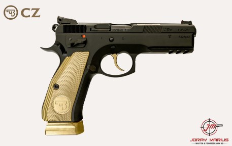 cz sp-01 shadow 85th anniversary pistole 15182 09062026